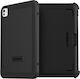 Otterbox Defender Flip Cover Durable Blacη (APPLE iPad Pro 11" M4/M5 5ης/6ης Γενιάς) 77-95366