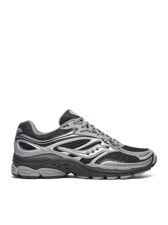 Saucony Originals Progrid Omni 9 Sneakers Black
