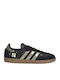 Samba Og W Γυναικεία Sneakers Μαύρα