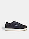 Sneakers Pentru Bărbați Negru