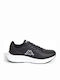 Iskol Ανδρικά Sneakers Μαύρο
