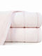 Eurofirany Hand Towel Classic Mari 30x50cm Pink Weight 500gr/m²