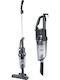 Raf Electric 2 in 1 Stick & Handheld Vacuum 600W Black R.8763