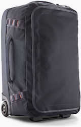 Patagonia Σακ Βουαγιάζ 40lt Μαύρο Patagonia Σακ Βουαγιάζ 40lt Μαύρο