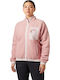 Pink Salt Sweatshirt with Hood Pink Salt