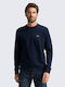 Sweatshirt Blue