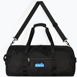 Kavu Σακ Βουαγιάζ 46lt Μαύρο