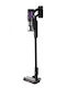 Heinner HSVC-MBDB350ATPP Επαναφορτιζόμενη Σκούπα Stick 25.9V Μαύρη