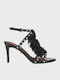 Sandale Negre