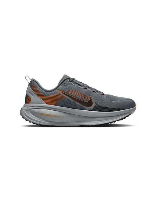 Nike Vomero 18 Herren Sportschuhe Laufen Graue