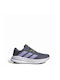 Galaxy 7 Sport Shoes Running Gray