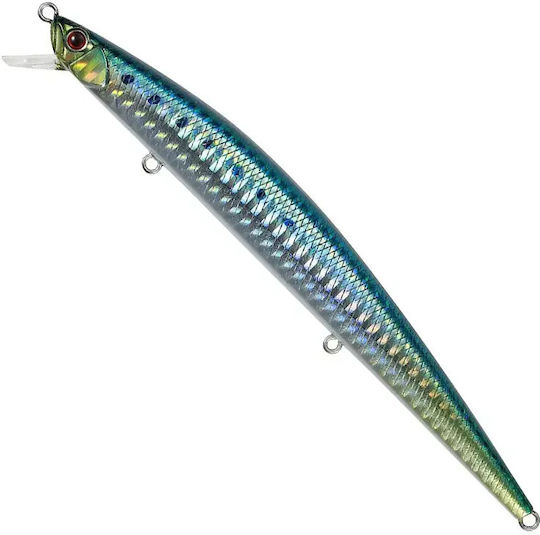 Duo Tide Minnow Artificial Bait Minnow 20cm Dha0405