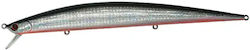 Soul Lures Gun Minnow Τεχνητό Δόλωμα Ψαράκι (Mi...
