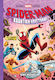 Spider-man Κβαντική Αποστολή PB