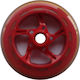 Ροδάκια Scooter Roces 150mm Red