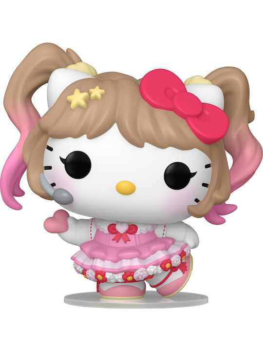 Funko Pop! Heroes: Sanrio - Hello Kitty 139