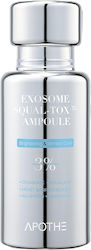 APOTHE Exosome Squal-Tox Face Serum 30ml