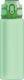 I-Total Μπουκάλι Θερμός Ανοξείδωτο 595ml GREEN