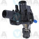 Thermostat Peugeot Opel 460474