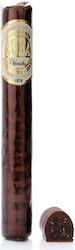 Venchi Cigar Chocolate Dark with 56% Cocoa Gluten-Free 100gr