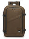 Miss Lulu Backpack Brown