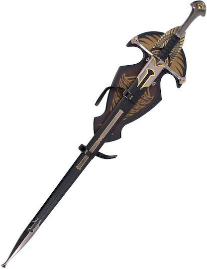 Lord Rings Anduril Меч Калъф Основа Am-s0345