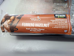 Ferrero Μπάρα Δημητριακών με Χωρίς Προσθήκη Ζάχαρης Χωρίς Προσθήκη Ζάχαρης 60gr