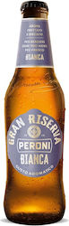 Birra Peroni Weiss Φιάλη 330ml
