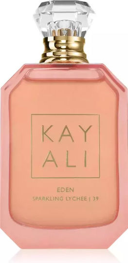 Kayali Eden Sparkling Lychee Eau de Parfum Damenparfums 39 Volumen Ml 100