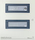 Paradox Matrix Fire Detection Panel 12 Zones