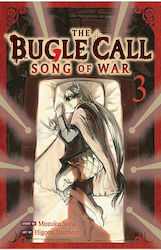 The Bugle Call Song Of War Vol. 03