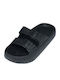 Women's Flip Flops Black