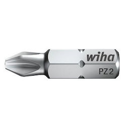 Wiha Μυτη 1χ25 Pozi 7012z