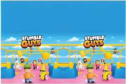 Τραπεζομάντηλο Stumble Guys 120 X 180 Cm 97948 Bal-97948 Τραπεζομάντηλο Stumble Guys 120 X 180 Cm 97948 Bal-97948