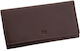 RCM Leather Tobacco Pouch Z27 With Magnetic Cla...