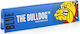 The Bulldog Amsterdam Zigarettenpapiere King Size 32 Blätter 50Stück