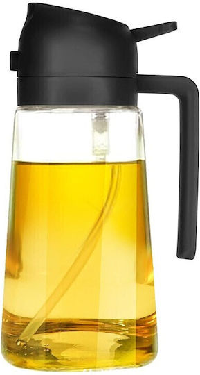 Andowl Glasölkanne Spray 470ml