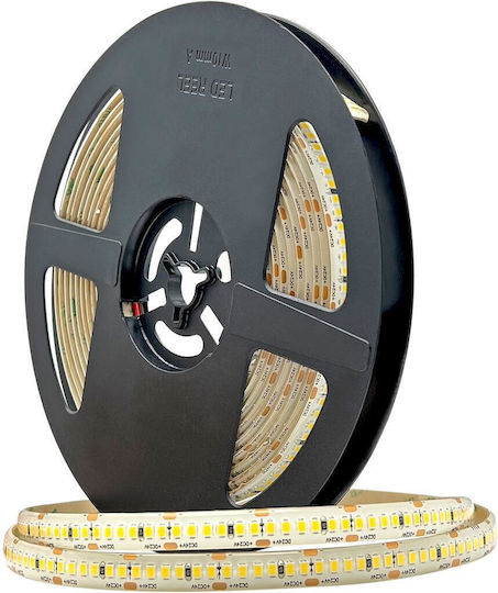 Geyer Waterproof LED Strip Eco 24V Natural White Light