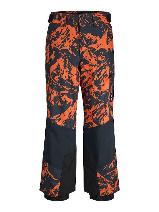 Jack & Jones 12284674 Ανδρικό Παντελόνι Σκι & S...