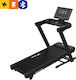 Power Trainer 4000 3.5hp Електрически Сгъваем Бягаща Пътека за Потребител до 135кг