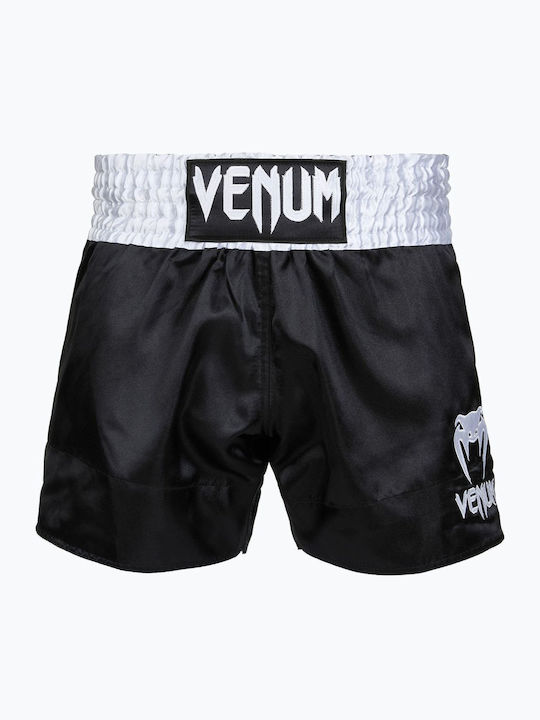 Venum Classic Мъжки Боксов шорт Кик/Тайски бокс...