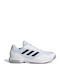 adidas Gamecourt 2 Мъжки Тенис обувки Бели