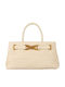 Women's Bag Tote Handbag White