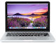 Apple Macbook Pro A1278 Refurbished Grade A 13.3" (Core i5-3210M/4GB/500GB SSD)