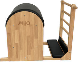 Mijo Pilates Ladder Barrel Κρεβάτι Pilates