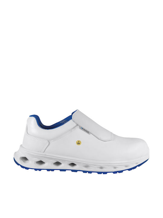 Cofra Pantof De Lucru Siguranță Waterproof S3S