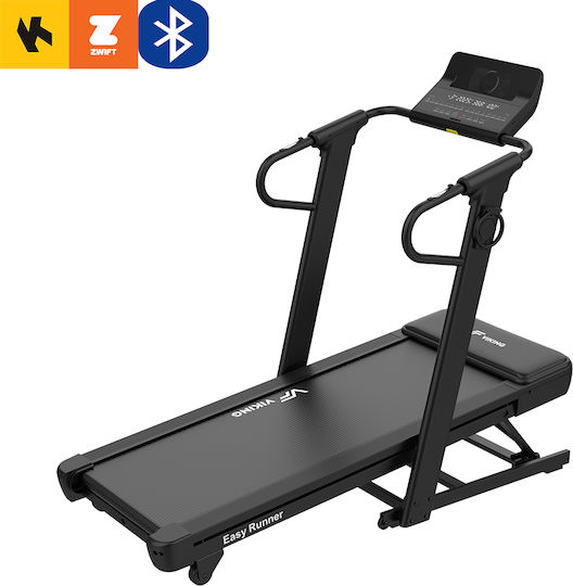 Easy Runner 2450 2.75hp Bandă De Alergat Electrică Pentru Utilizator Până La 125kg