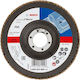 Bosch Bosch Flap Disc 125mm X431 P 80 Standard Metal Convex