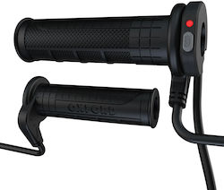 Oxford Heated Grips Hotgrips Advanced Integrated Oxford Heated Grips Hotgrips Advanced Integrated