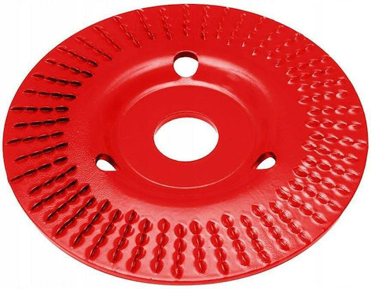 Tarpol Angled Grinding Disc 125mm Ts29 Turbo Standard